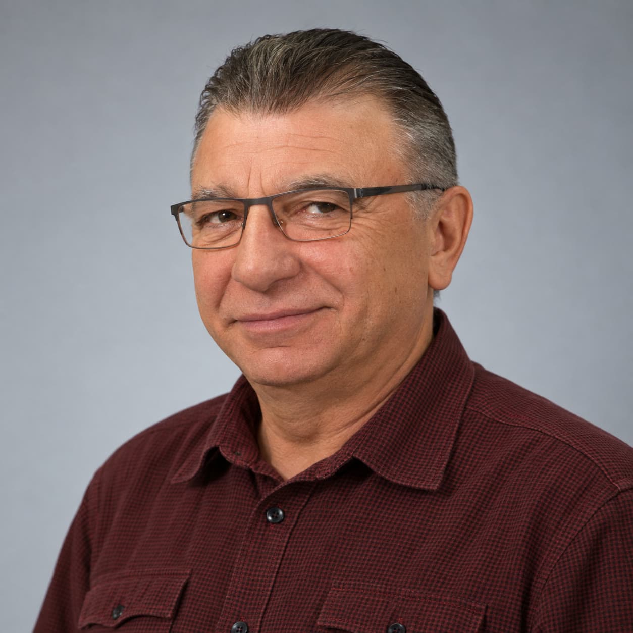 Milenko Pavlov